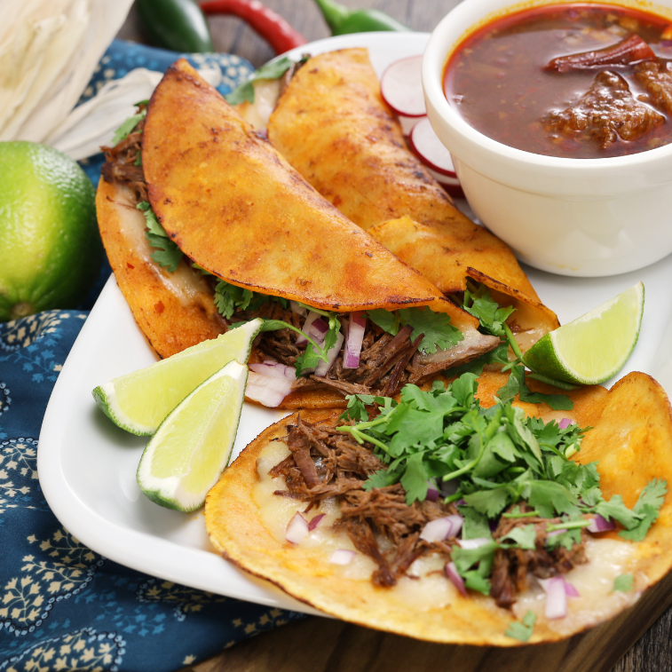 Birria in a Bag - Spice pack